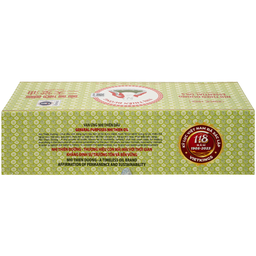 Dầu Nhị Thiên Đường 7ml dùng khi bị cảm mạo phong hàn, sổ mũi (10 chai)