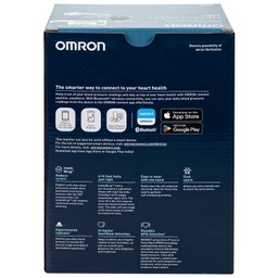 Máy đo huyết áp bắp tay Omron HEM 7383T1 Afib hỗ trợ đo huyết áp, cảnh báo đột quỵ