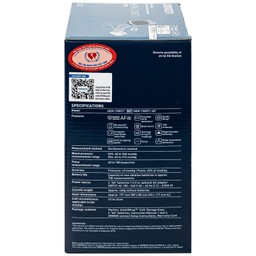 Máy đo huyết áp bắp tay Omron HEM 7383T1 Afib hỗ trợ đo huyết áp, cảnh báo đột quỵ