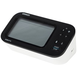 Máy đo huyết áp bắp tay Omron HEM 7383T1 Afib hỗ trợ đo huyết áp, cảnh báo đột quỵ