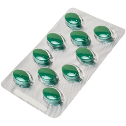 Thuốc Topbrain Reliv điều trị suy nhược thần kinh, giúp tăng tuần hoàn não, tăng cường trí nhớ (6 vỉ x 10 viên)