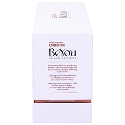 Thực phẩm bổ sung Collagen Condition Beyou Ampoule 10,000mg (10 chai)