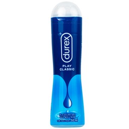 Gel bôi trơn Durex Play Classic giảm triệu chứng khô âm đạo khi quan hệ (50ml)