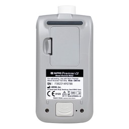 Máy đo đường huyết Nipro Premier Alpha hỗ trợ theo dõi, kiểm soát lượng đường trong máu