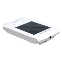 Máy đo đường huyết Nipro Premier Alpha hỗ trợ theo dõi, kiểm soát lượng đường trong máu