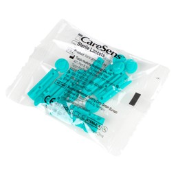 Máy đo đường huyết Nipro Premier Alpha hỗ trợ theo dõi, kiểm soát lượng đường trong máu