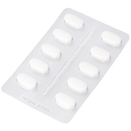 Thuốc Usarmicin Tablets 500 UsarichPharm điều trị nhiễm khuẩn đường tiết niệu (2 vỉ x 10 viên)