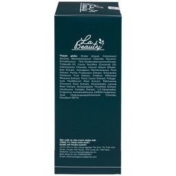 Dầu xả Thảo Dược La Beauty nuôi dưỡng da đầu, cho tóc suôn mượt (300ml)