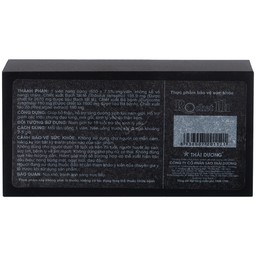 Viên uống Rocket 1h Thái Dương giúp bổ thận dương, tăng cường sinh lực (6 viên)