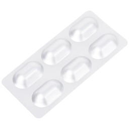 Viên uống Rocket 1h Thái Dương giúp bổ thận dương, tăng cường sinh lực (6 viên)