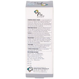 Kem bôi Fixderma Nigrilite làm mờ vết thâm cơ thể (50g)