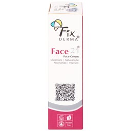 Kem dưỡng ẩm sáng da Fixderma Face21 Face Cream 50g