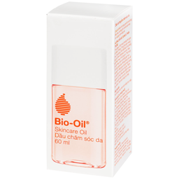 Dầu dưỡng da Bio-Oil Specialist Skincare Oil chăm sóc da bị sẹo, vết rạn, da không đều màu (60ml)