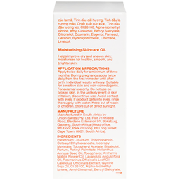 Dầu dưỡng da Bio-Oil Specialist Skincare Oil chăm sóc da bị sẹo, vết rạn, da không đều màu (60ml)
