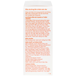Dầu dưỡng da Bio-Oil Specialist Skincare Oil chăm sóc da bị sẹo, vết rạn, da không đều màu (60ml)