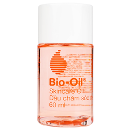 Dầu dưỡng da Bio-Oil Specialist Skincare Oil chăm sóc da bị sẹo, vết rạn, da không đều màu (60ml)