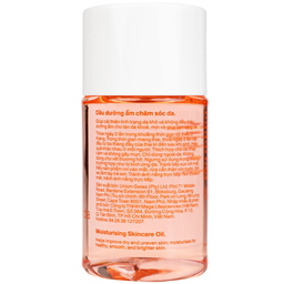 Dầu dưỡng da Bio-Oil Specialist Skincare Oil chăm sóc da bị sẹo, vết rạn, da không đều màu (60ml)