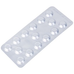 Thuốc Levothyrox 100µg Merck điều trị bướu giáp, suy giáp, ung thư giáp (2 vỉ x 15 viên)