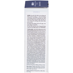 Sữa dưỡng trắng da Transino Brightening Clear Milk dưỡng ẩm, dưỡng sáng, hỗ trợ làm mờ thâm nám (100ml)