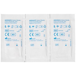 Bộ rửa mũi Otosan Nasal Wash Kit (30 gói) làm sạch sâu, ngừa viêm xoang, viêm mũi dành cho trẻ trên 6 tuổi