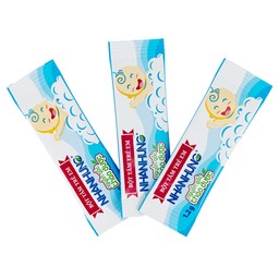 Bột Pha Nước Tắm Cho Trẻ Em Nhân Hưng (30 gói)