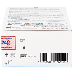 Xịt mũi người lớn Otosan Nasal Spray Forte 30ml hỗ trợ điều trị viêm mũi, viêm xoang