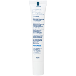 Kem bôi sẹo Rebac Biopharm 15g hỗ trợ làm phẳng, mềm và mờ sẹo