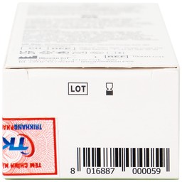 Dung dịch nhỏ tai Otosan Natural Ear Drops 10ml giảm đau, chống viêm, làm sạch tai