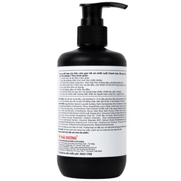 Dầu gội dược liệu Thái Dương 7 Plus Gold ngừa rụng tóc, giảm ngứa 250ml