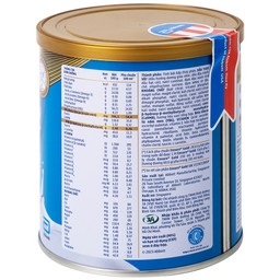 Sữa bột Ensure Gold StrengthPro Abbott hương vani, ít ngọt, tăng cường sức khỏe khối cơ, tăng miễn dịch (380g)