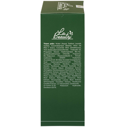 Dầu gội Thảo Dược La Beauty dưỡng tóc suôn mượt, phục hồi tóc chuyên sâu (300ml)