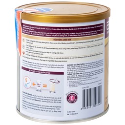Sữa bổ sung dinh dưỡng đặc biệt cho người đái tháo đường Glucerna Abbott (380g)