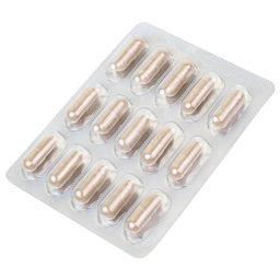 Viên uống proMUM Vomarin hỗ trợ giảm buồn nôn cho phụ nữ mang thai, tăng tiết sữa mẹ (2 vỉ x 15 viên)