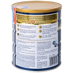 Sữa bột Ensure Gold StrengthPro Abbott hương vani tăng cường sức khỏe khối cơ, tăng miễn dịch (800g)