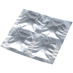 Thuốc Decolgen ND 500mg United giảm các triệu chứng cảm lạnh, cúm, sốt, đau họng, nghẹt mũi (30 vỉ x 4 viên)