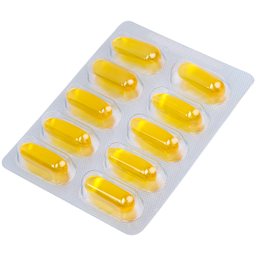 Viên uống proMUM DHA Alg bổ sung DHA cho phụ nữ có thai và cho con bú (3 vỉ x 10 viên)