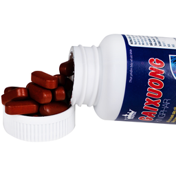 Viên uống Gai Xương Kingphar hoạt huyết, tăng cường lưu thông khí huyết (60 viên)