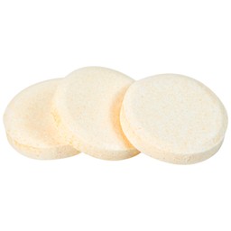 Viên sủi giúp bổ sung vitamin C cho cơ thể Kudos Vitamin C 1000mg hương chanh (20 viên)