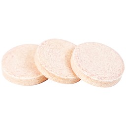 Viên sủi bổ sung calci và vitamin cho trẻ em Kudos Kids Multivitamins Plus Calcium & D3 hương dưa hấu (20 viên)