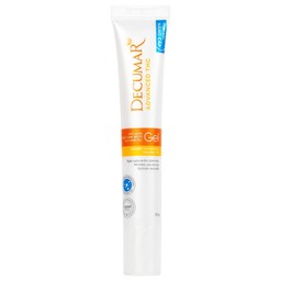 Gel bôi Decumar Advance THC giảm mụn, ngừa thâm (20g)