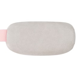 Máy massage (mát xa) bụng Fuji PG-2507 giúp làm ấm đều vùng bụng