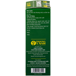 Xịt mũi xoang Hải Đằng 15ml giúp ngăn ngừa và giảm viêm xoang, viêm mũi dị ứng