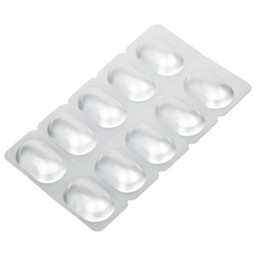 Viên hỗ trợ viêm đại tràng cấp và mãn tính Tràng Phục Linh (2 vỉ x 10 viên)