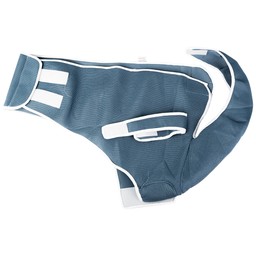 Đai Desault trái size 9 Linh Hiếu