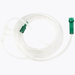 Dây thở oxy An Phú truyền oxy cho người bệnh