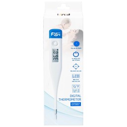 Nhiệt kế điện tử đo thân nhiệt Fuji DT007