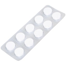 Viên ngậm Dorithricin Hyphens (20 viên) hỗ trợ điều trị các triệu chứng nhiễm khuẩn miệng, họng 