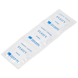 Bao cao su Okamoto Skinless Skin Purity không mùi, tinh khiết, dùng để phòng tránh thai và ngăn ngừa HIV (3 cái)