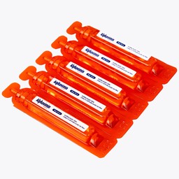 Thuốc Alphavimin 10ml Hadiphar bổ sung vitamin trong thời kỳ dưỡng bệnh, chế độ ăn đặc biệt (20 ống)