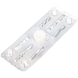 Thuốc Fugacar 500mg Janssen điều trị nhiễm giun (1 viên)